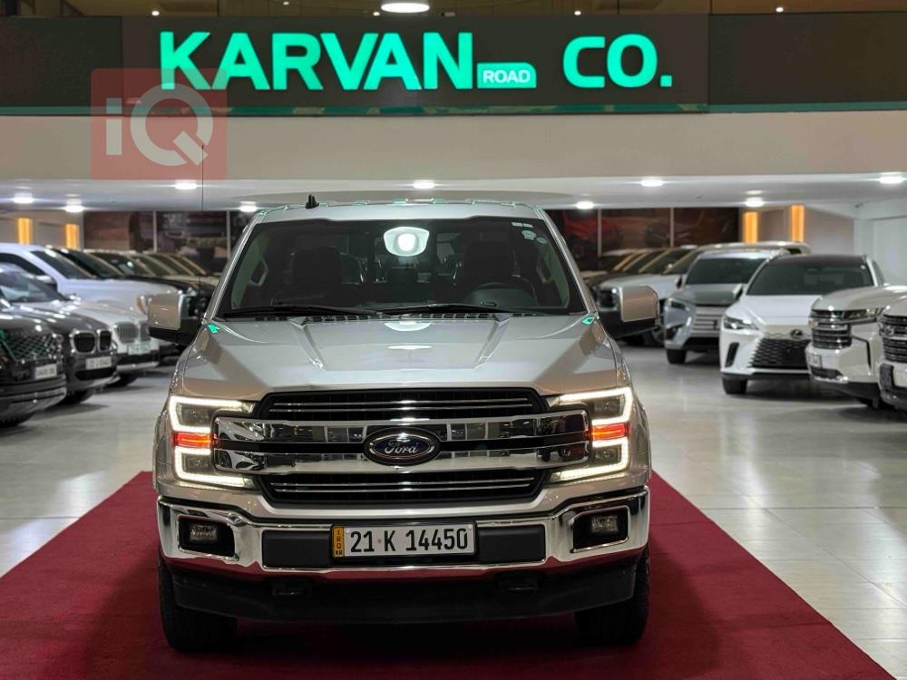 فورد إف-150